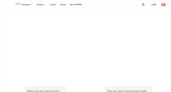 Desktop Screenshot of forfirm.com